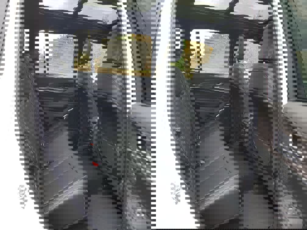 New 2025 Jeep Grand Cherokee Limited image 23