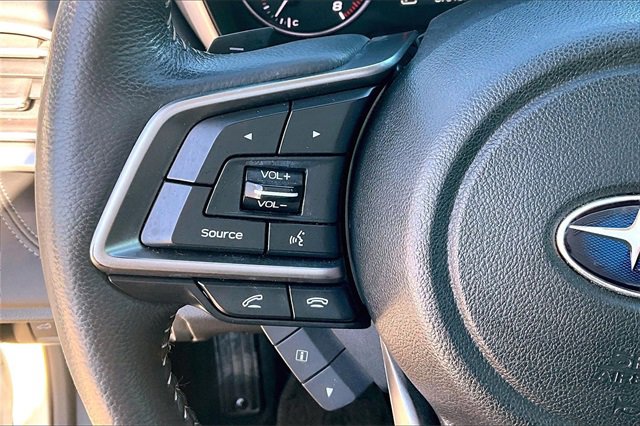 Used 2022 Subaru Outback Limited image 20