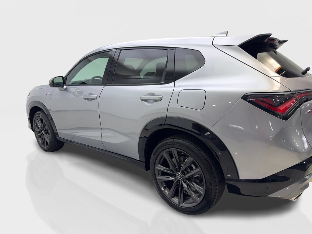 Used 2025 Acura ADX A-Spec AWD/4WD image 14