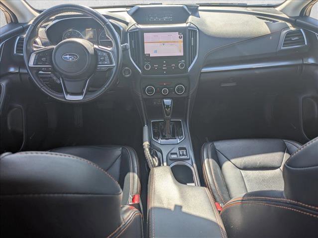 Used 2021 Subaru Crosstrek 2.5i Limited w/ Moonroof Package 2 image 20