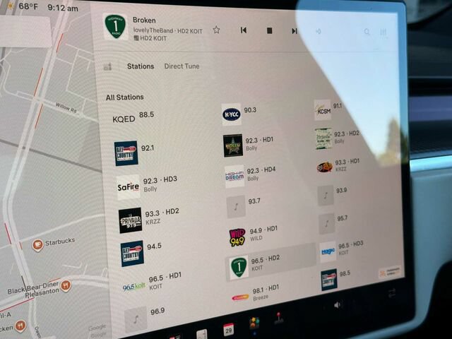 Used 2023 Tesla Model X Plaid AWD/4WD image 23