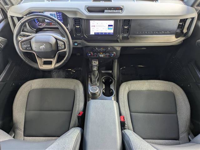 Used 2023 Ford Bronco Big Bend AWD/4WD image 17