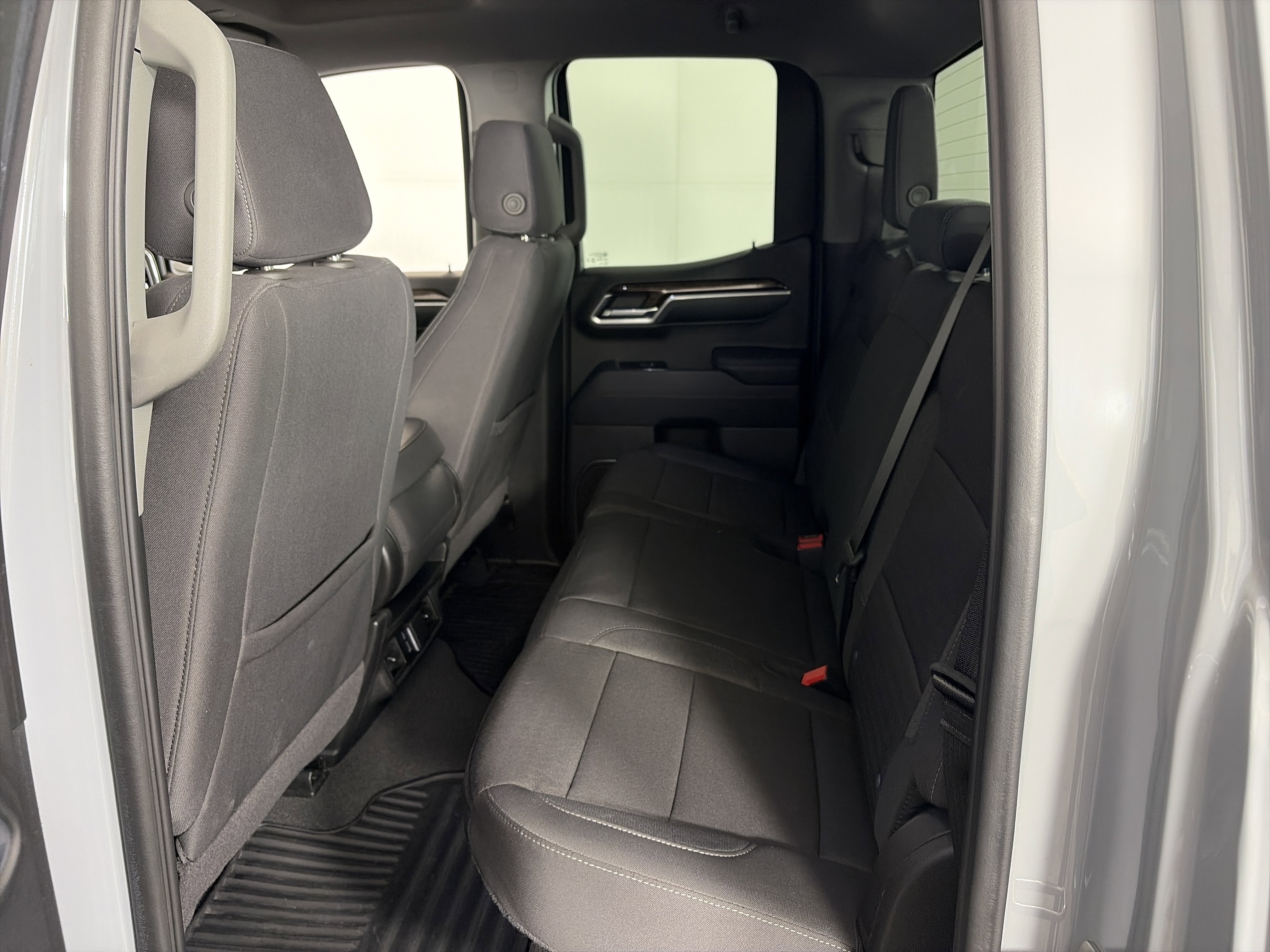 Certified 2024 GMC Sierra 1500 Elevation AWD/4WD image 7