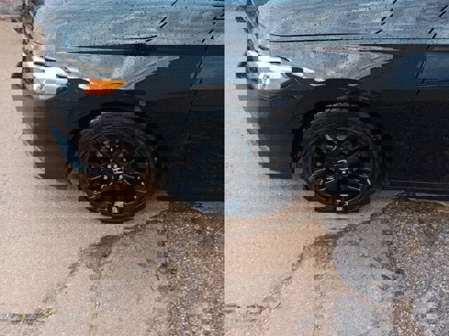 New 2026 Honda Civic Sport image 32