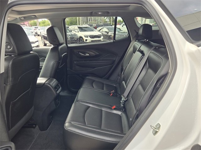 Certified 2023 GMC Terrain SLT w/ Tech Package image 15