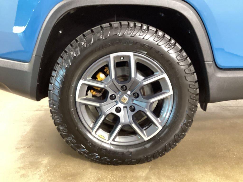 Used 2022 Rivian R1T Launch Edition AWD/4WD image 34