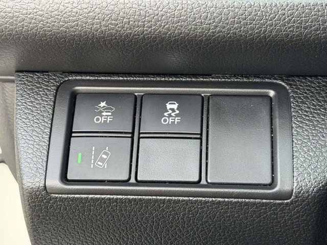 Used 2018 Honda Civic Touring image 23