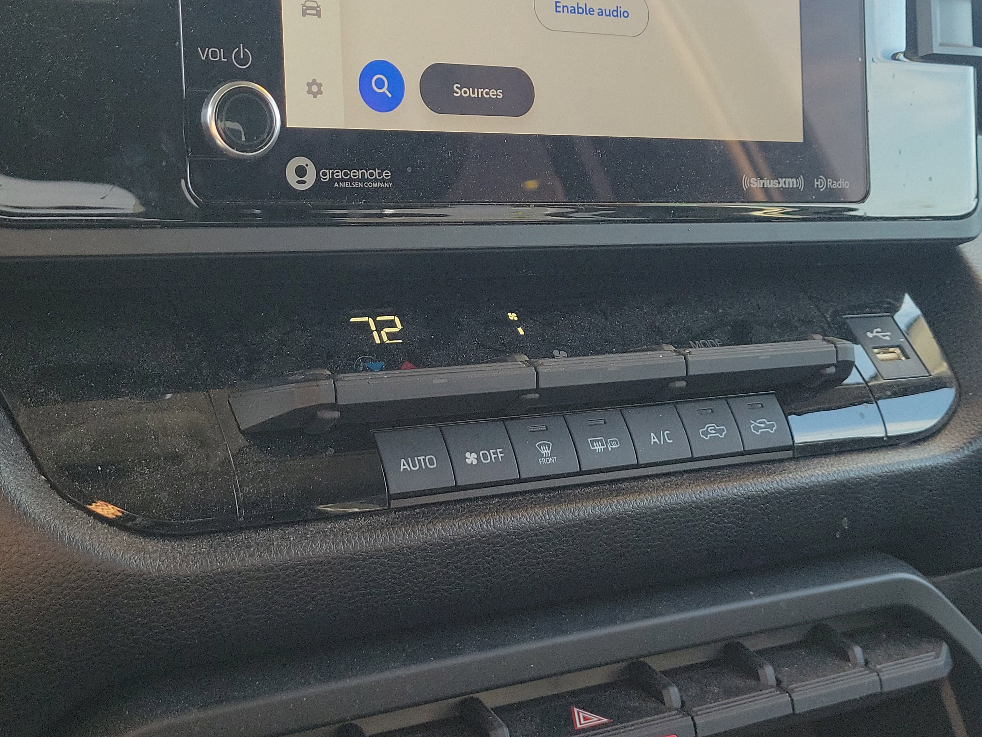 Used 2024 Toyota Tundra SR5 w/ SR5 Convenience Package image 29