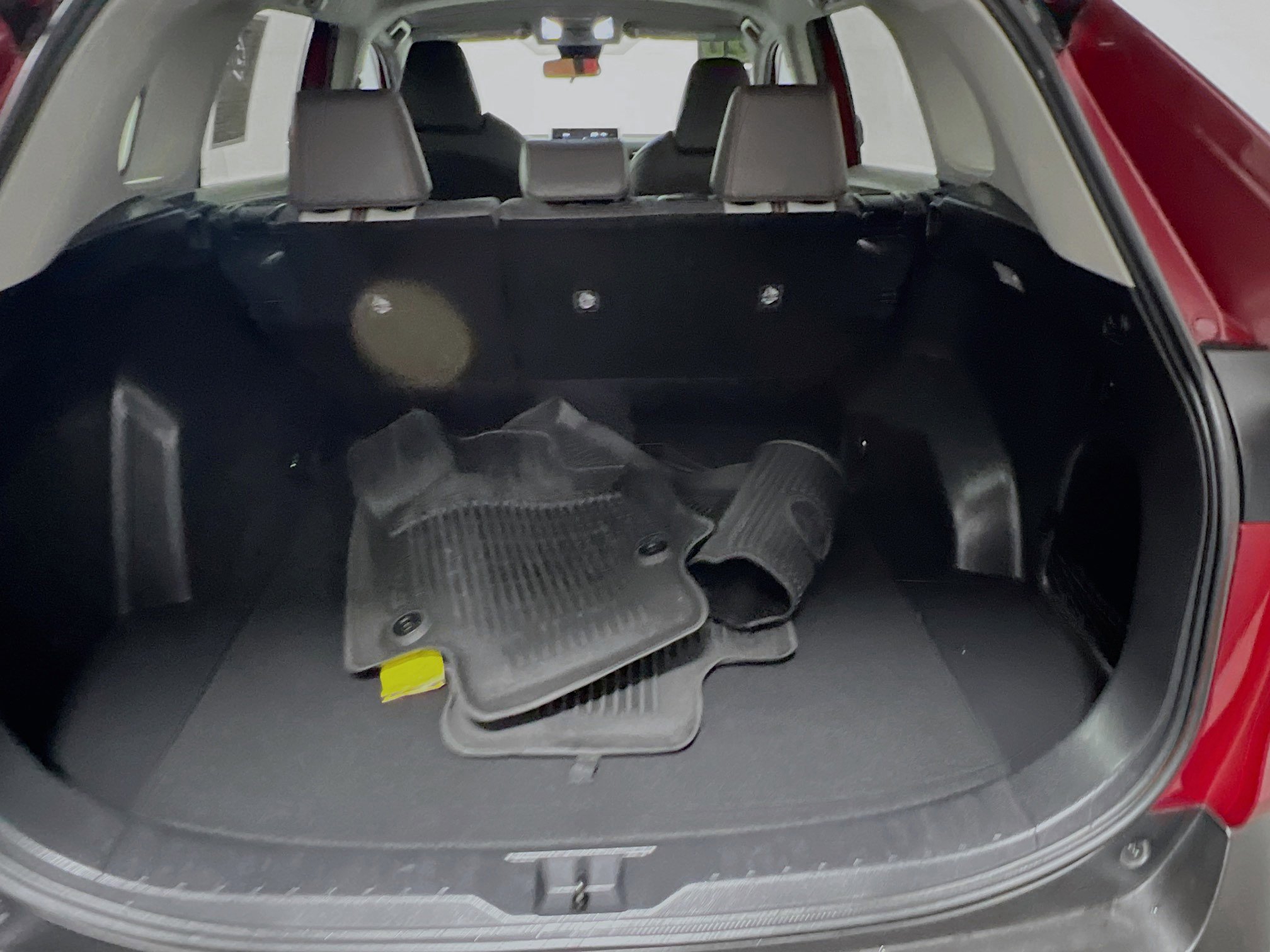 Used 2020 Toyota RAV4 Adventure AWD/4WD image 34