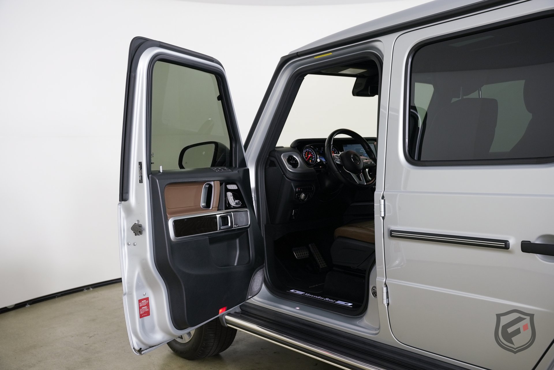 Used 2019 Mercedes-Benz G 550 image 12