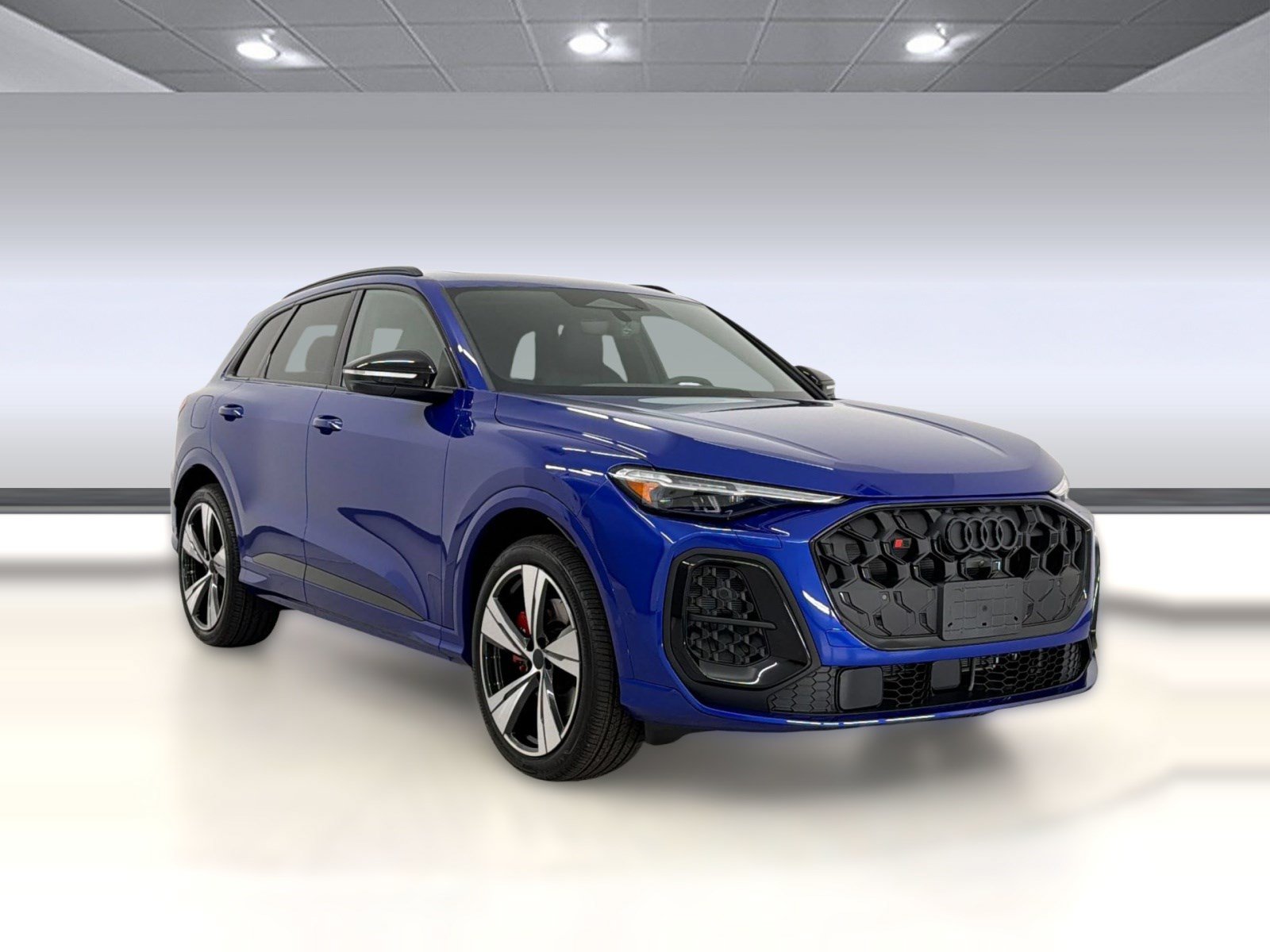 New 2026 Audi SQ5 Prestige AWD/4WD image 7