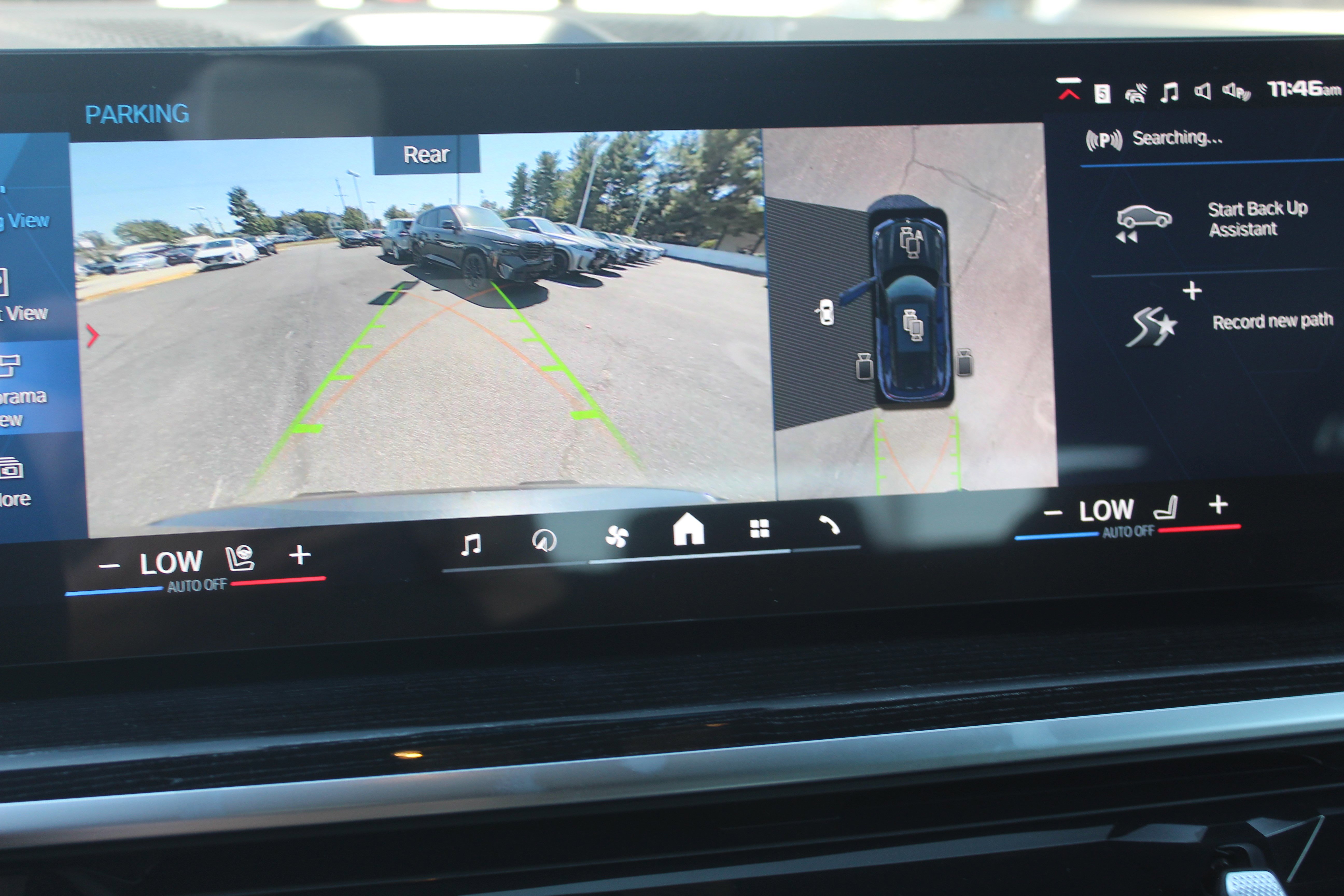 New 2026 BMW X5 M Competition w/ Executive Package image 17