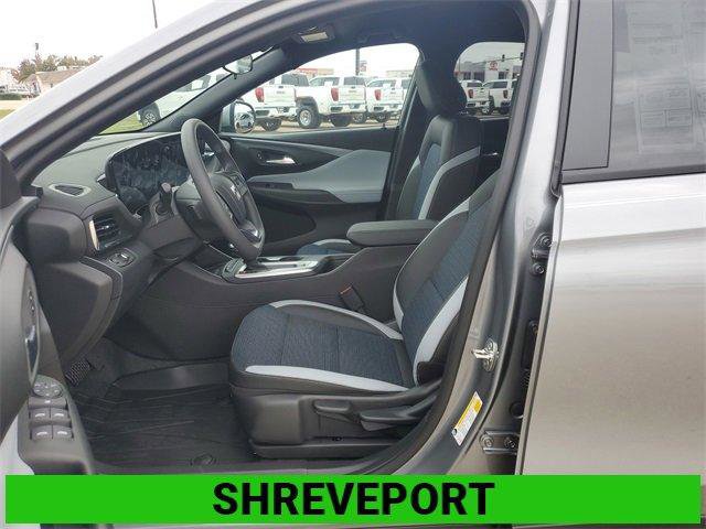 New 2026 Buick Envista Preferred w/ Convenience II Package image 9