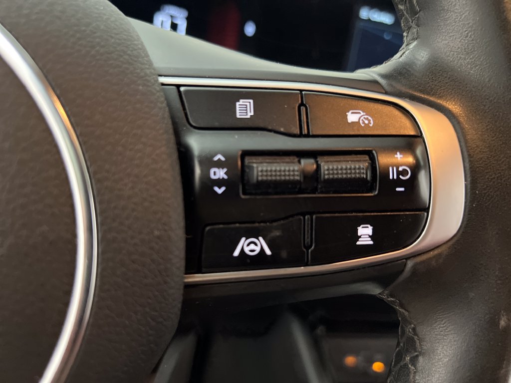 Used 2026 Kia K5 GT-Line w/ GT-Line Red Interior Package FWD image 45