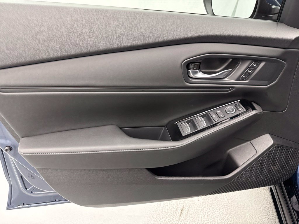 New 2026 Honda Accord Touring image 18
