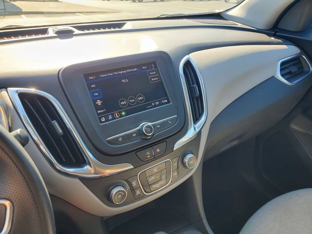 Certified 2024 Chevrolet Equinox LS w/ Driver Confidence II Package FWD image 27