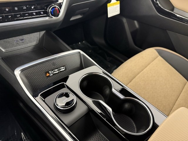 New 2026 Chevrolet Equinox ACTIV image 21