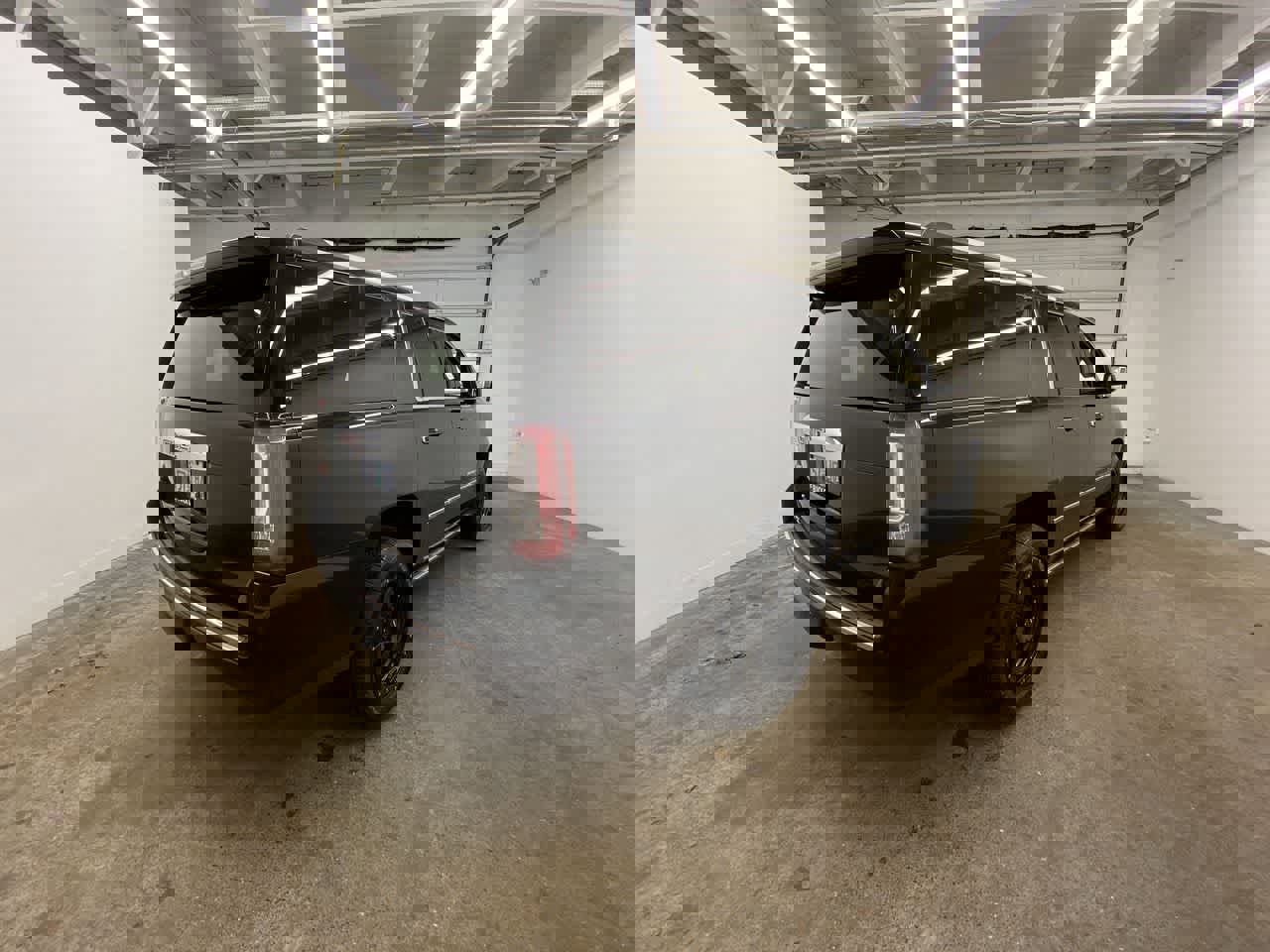 Used 2019 GMC Yukon XL Denali w/ Denali Ultimate Package image 6