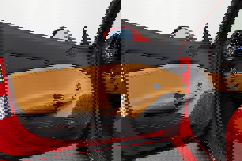 Certified 2018 Ferrari 488 Spider image 33