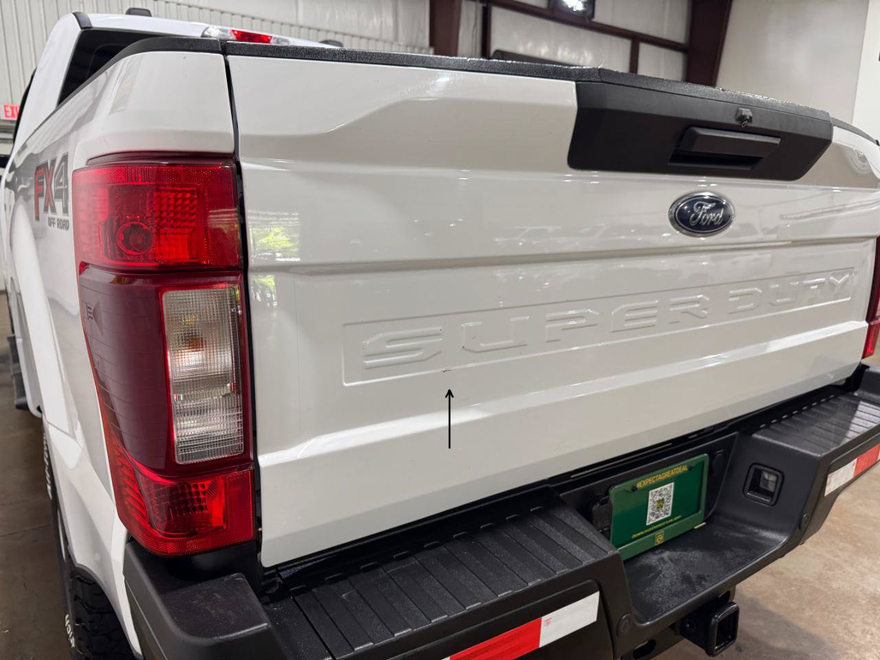 Used 2020 Ford F250 XL w/ Power Equipment Group AWD/4WD image 62