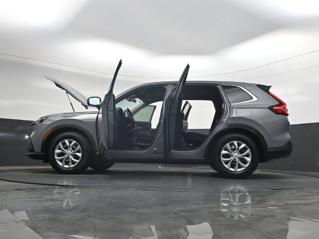 New 2027 Honda CR-V LX image 35