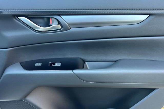 New 2025 MAZDA CX-5 AWD 2.5 S w/ Select Package image 20