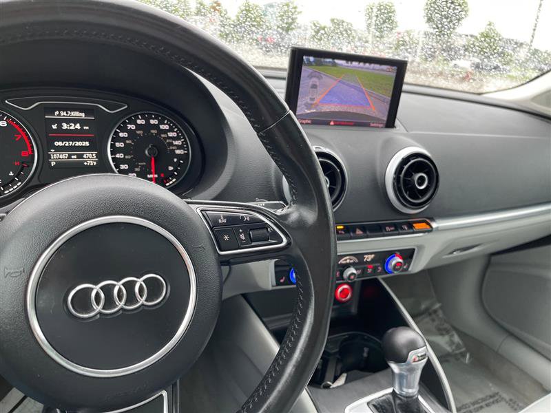 Used 2015 Audi A3 1.8T Premium Plus image 76