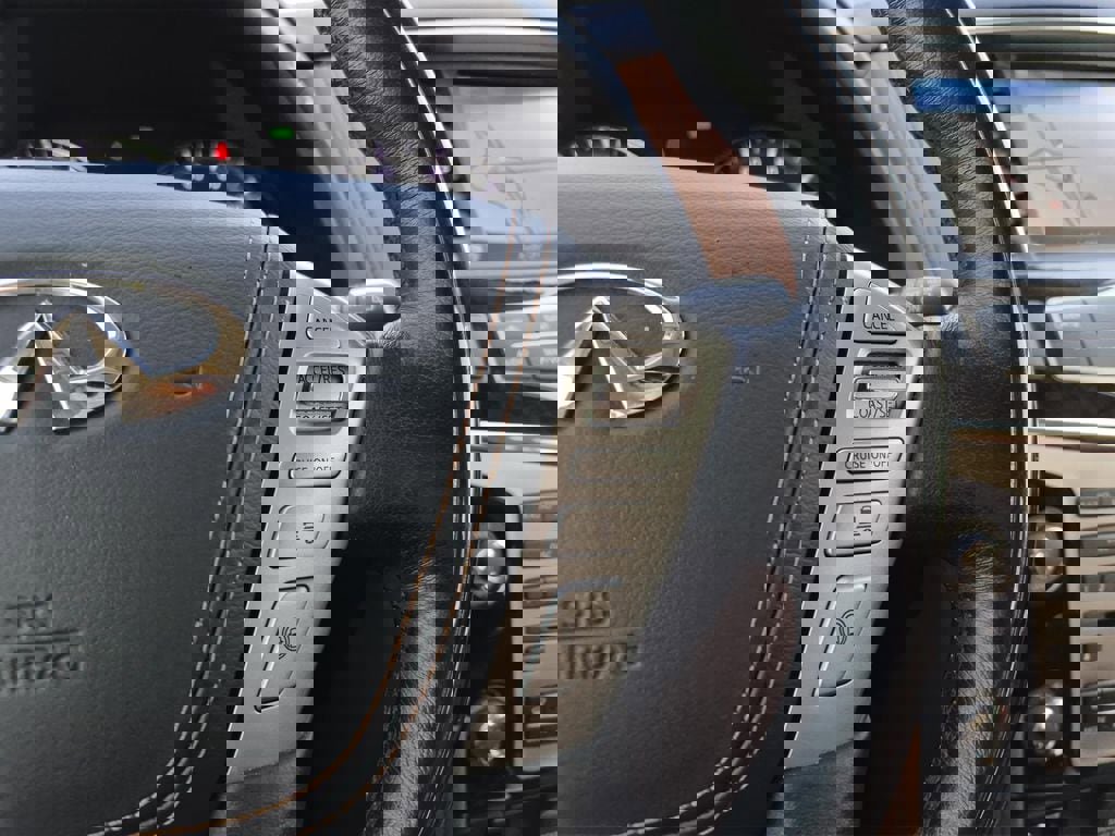 Used 2019 INFINITI QX80 Luxe w/ Proactive Package image 27