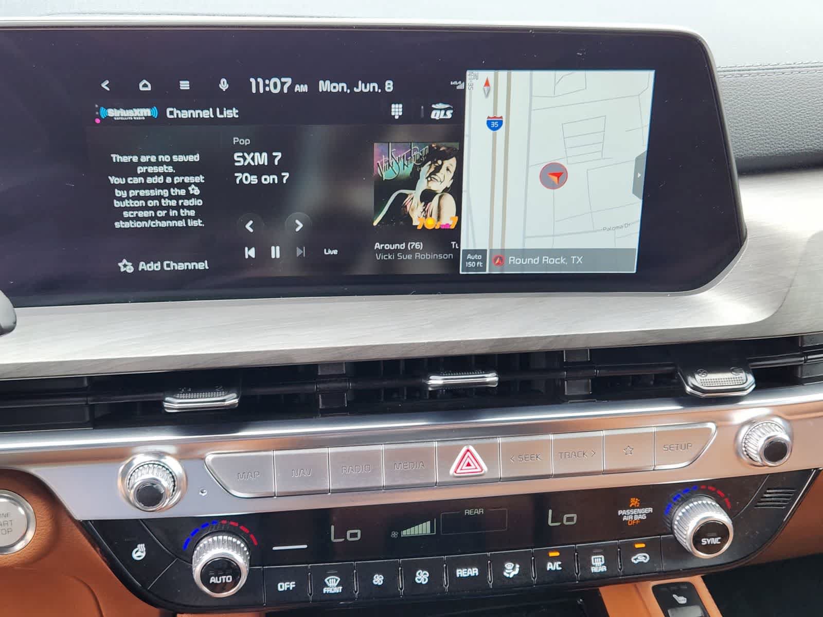 Certified 2024 Kia Telluride SX X-Line AWD/4WD image 15