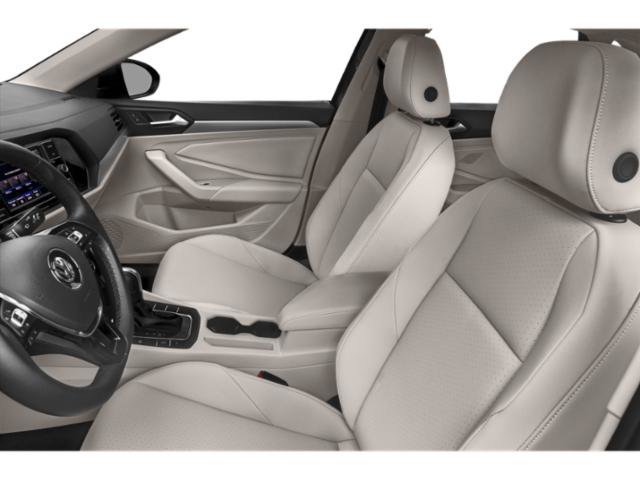 Used 2021 Volkswagen Jetta R-Line w/ R-Line Cold Weather Package FWD image 9