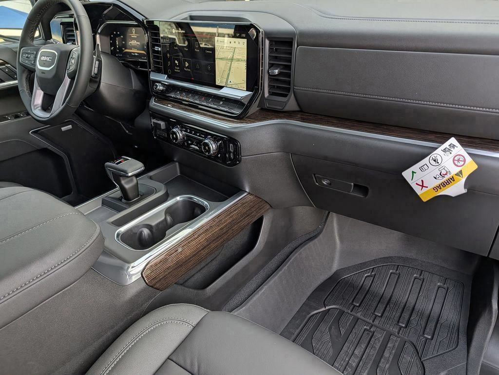New 2026 GMC Sierra 1500 Elevation w/ Elevation Premium Package RWD image 42