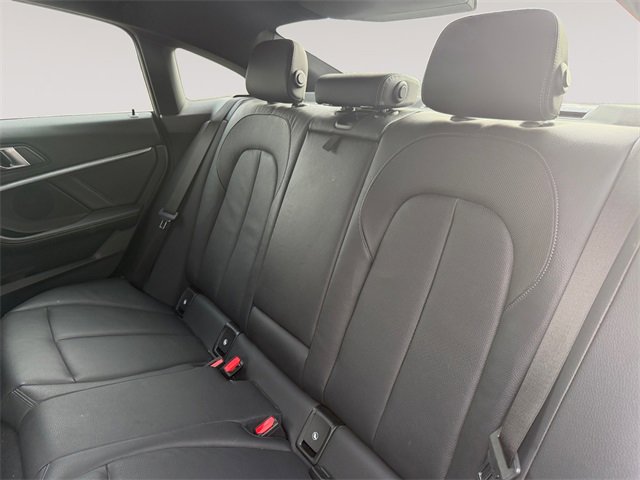 Used 2022 BMW M235i xDrive Gran Coupe w/ Premium Package image 13
