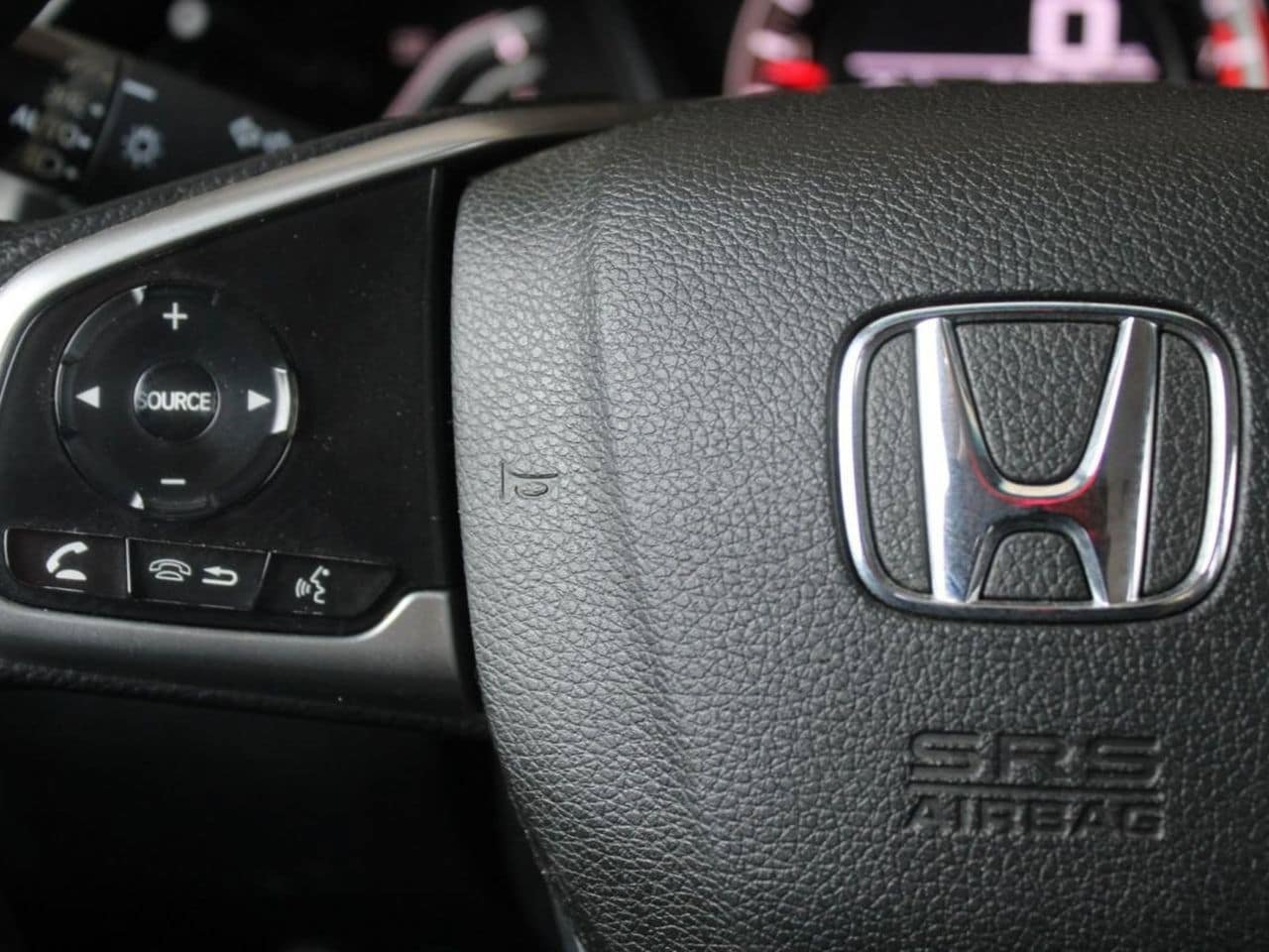 Used 2017 Honda Civic LX image 22