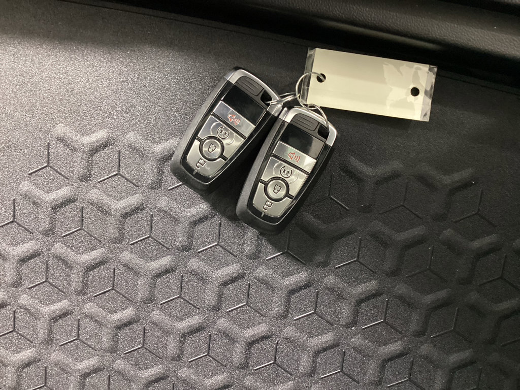 Used 2025 Ford Bronco Sport Outer Banks w/ Outer Banks Tech Package+ image 32