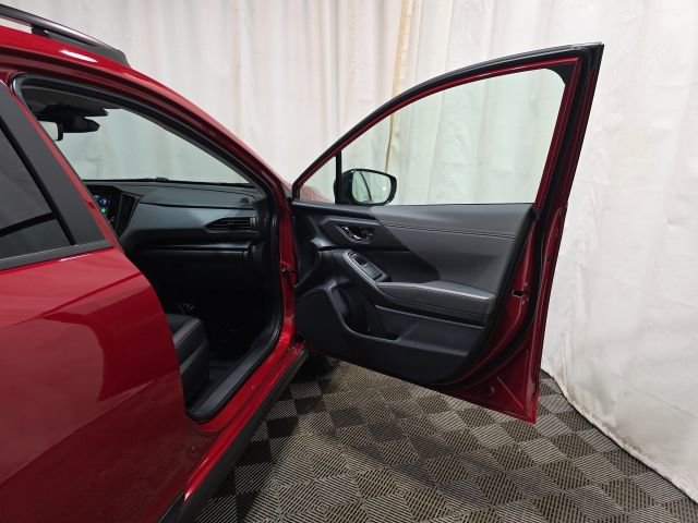 Used 2026 Subaru Crosstrek 2.5i Limited w/ Crosstrek Mirror Package image 33
