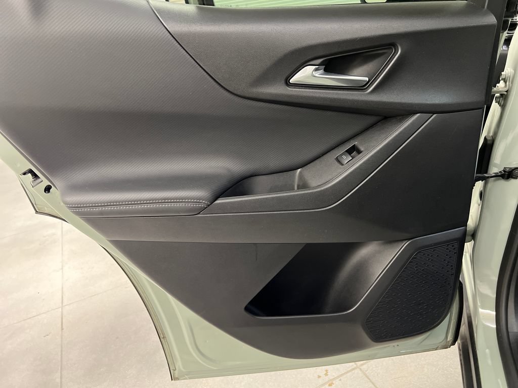 Used 2025 Chevrolet Equinox LT w/ Convenience Package II AWD/4WD image 20