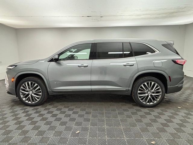 New 2026 Buick Enclave Avenir w/ Super Cruise Package image 17