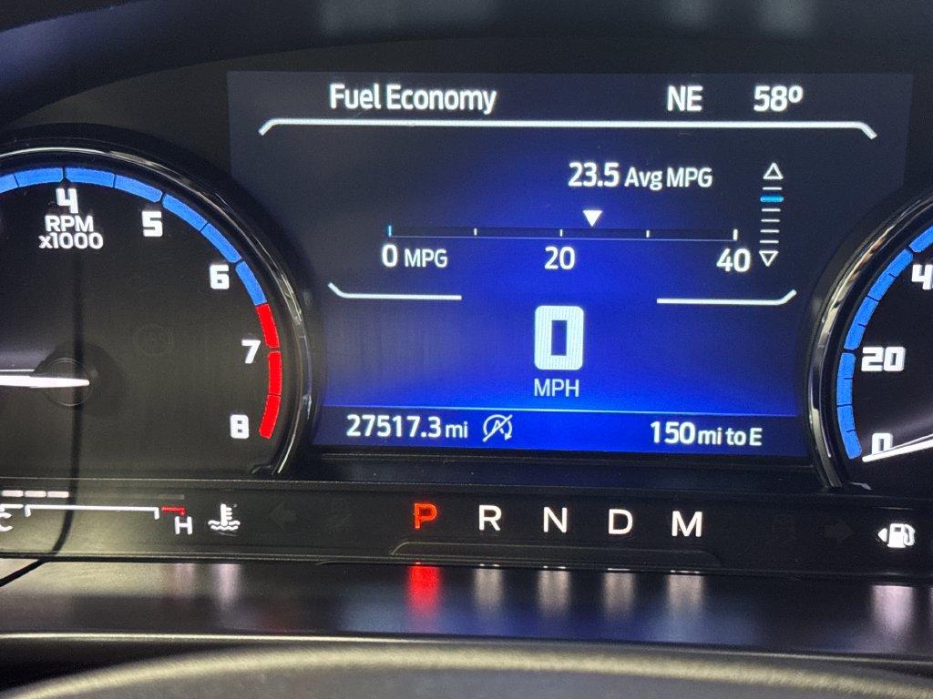 Certified 2023 Ford Bronco Sport Badlands AWD/4WD image 17