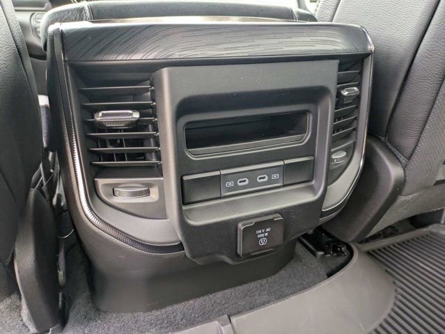 New 2026 RAM 1500 RHO AWD/4WD image 14