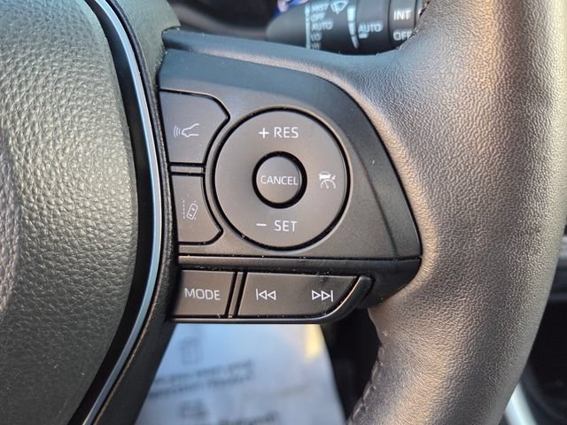 Certified 2025 Toyota RAV4 XLE Premium w/ Weather Package AWD/4WD image 23