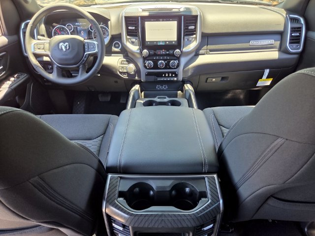New 2026 RAM 1500 Big Horn AWD/4WD image 15