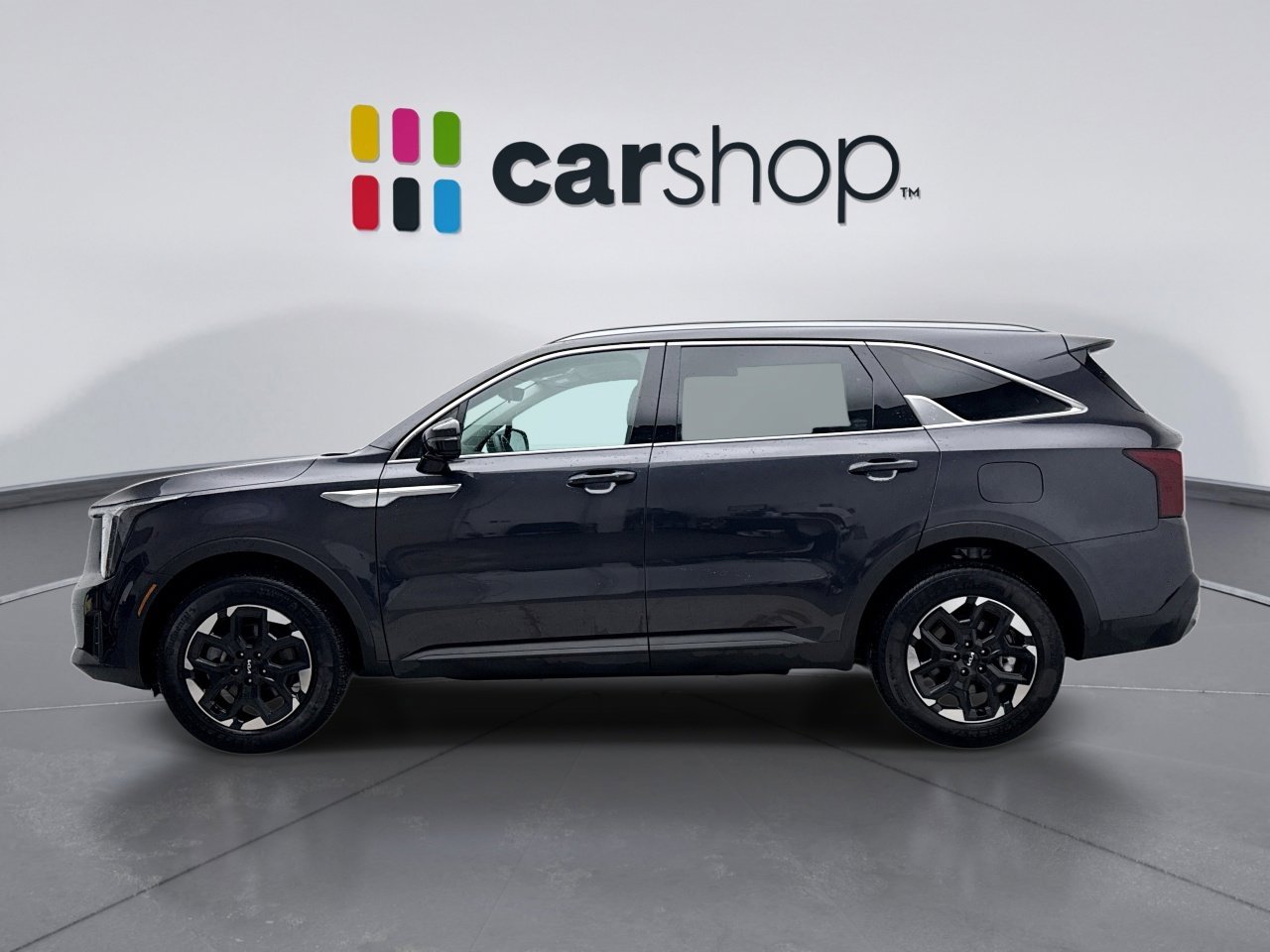 Used 2025 Kia Sorento S w/ Panoramic Sunroof Package image 2