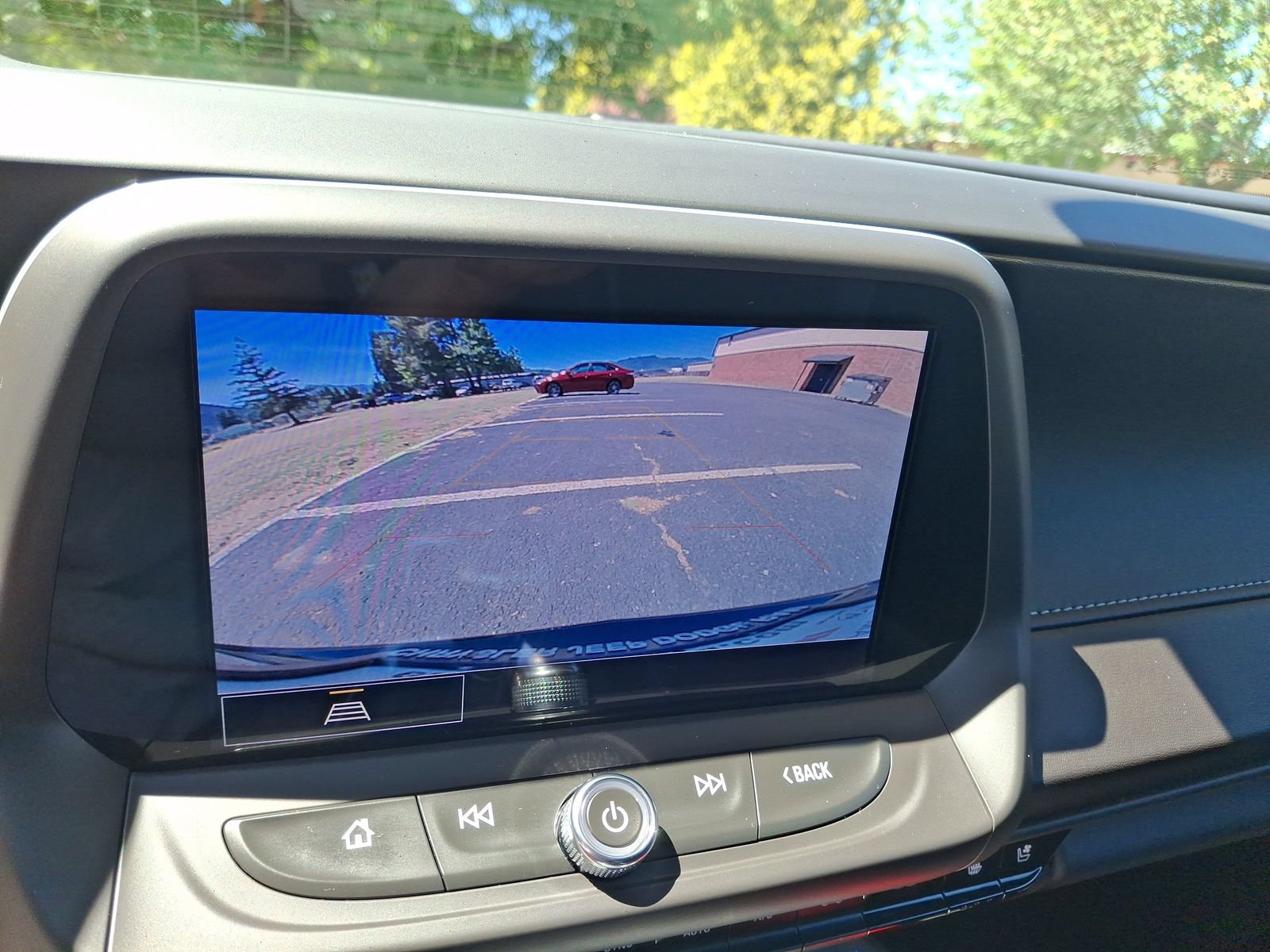 Used 2022 Chevrolet Camaro SS RWD image 14