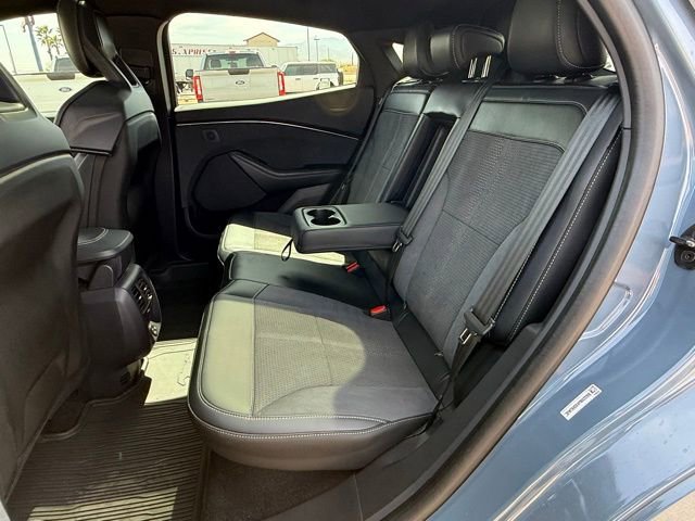 Certified 2023 Ford Mustang Mach-E GT w/ GT Performance Edition image 40