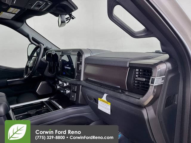 New 2026 Ford F350 Platinum image 33