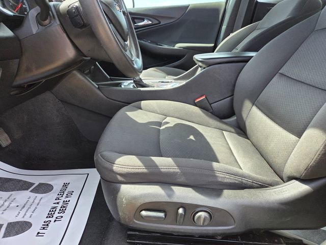 Used 2019 Chevrolet Malibu LT FWD image 15