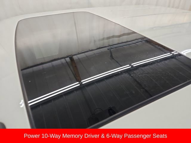 Used 2018 RAM 2500 Longhorn w/ Convenience Group image 10