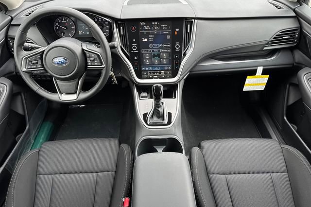 Used 2025 Subaru Legacy Premium image 10