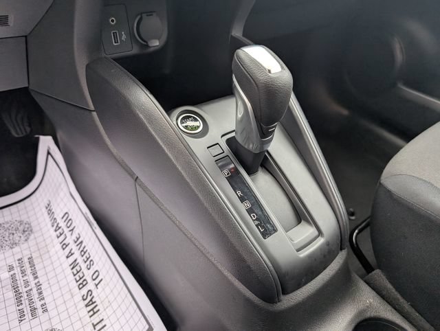 Certified 2025 Nissan Kicks Play S FWD image 22