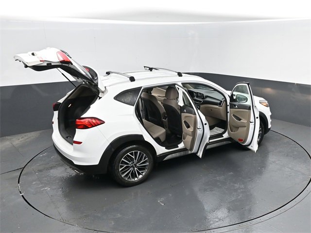 Used 2019 Hyundai Tucson SEL w/ Cargo Package image 28